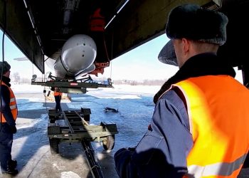 Putin preside maniobras de fuerzas nucleares en medio de la tensión