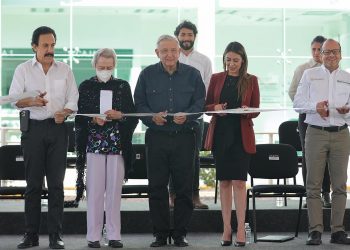 López Obrador reafirma su apuesta por el Banco del Bienestar