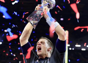 Tom Brady, considerado el mejor jugador en la historia de la NFL, afirmó este miércoles que los que alegan conflicto de intereses