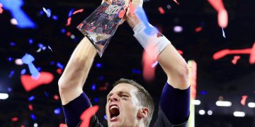 Tom Brady, considerado el mejor jugador en la historia de la NFL, afirmó este miércoles que los que alegan conflicto de intereses