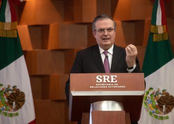 Migrantes de África y Haití confrontan a la Guardia Nacional en Tapachula, Chiapas