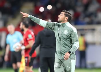 Ferreira: “Una final ante el Chelsea es una lucha de David contra Goliat”