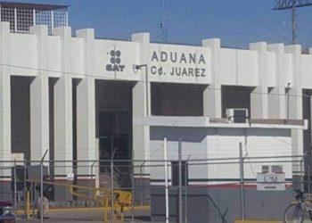 Negocio redondo en aduana de Reynosa y Ciudad Juárez