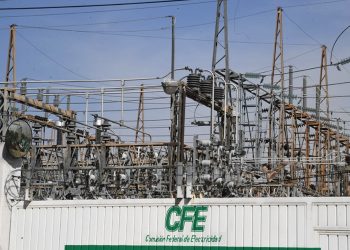 CFE preparada para suministrar energía a México, en caso de un alza de precios en el gas