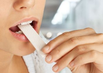 El chicle sin azúcar puede reducir los nacimientos prematuros