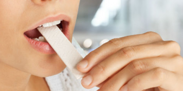El chicle sin azúcar puede reducir los nacimientos prematuros