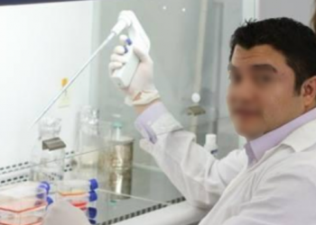 Científico mexicano se declara culpable de espiar para Rusia en EU