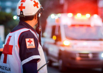 Cruz Roja Mexicana ha estado cuando más la ha necesitado la población