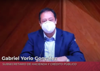 SHCP anuncia la incorporación de criterios verdes a los bonos que emitirá a partir de este año el gobierno mexicano
