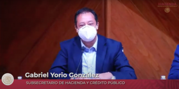 SHCP anuncia la incorporación de criterios verdes a los bonos que emitirá a partir de este año el gobierno mexicano