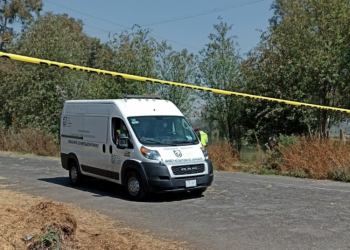 Indaga FGJCDMX muerte de una mujer, hallada en pista de canotaje, en Xochimilco