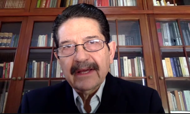 Carlos Urquiza
