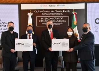 Canciller Ebrard lanza consulta ciudadana para la Cumbre Mundial del Hábitat 2022