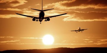 Chipre se une a otros países europeos y cierra su espacio aéreo a Rusia