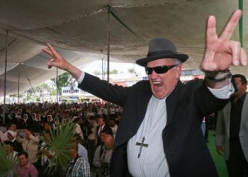 Onésimo Cepeda hizo vínculos muy fuertes con el grupo Atlacomulco: Barranco