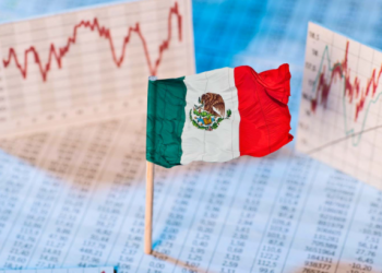 Economía mexicana no muestra signos de recuperación