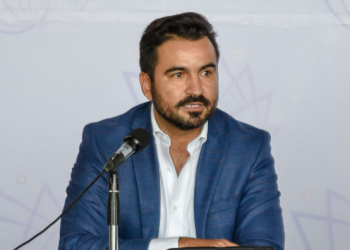 Autoridades municipales relacionadas con agresiones a periodistas: Enrique Irazoque