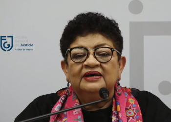 Se logró en un 80% los acuerdos reparatorios con víctimas del accidente de la Línea 12 del Metro: FGJCDMX