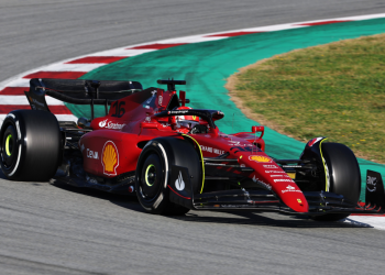 La F1 abre telón con tres sesiones de entrenamientos en Montmeló