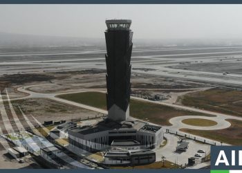 Obras de conectividad para el AIFA estarán listas a finales de febrero