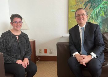 SRE defenderá a mexicana agredida sexualmente y condenada a 100 latigazos en Qatar