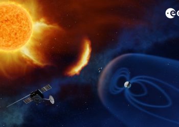 “Vigil” la futura misión meteorológica espacial de la ESA