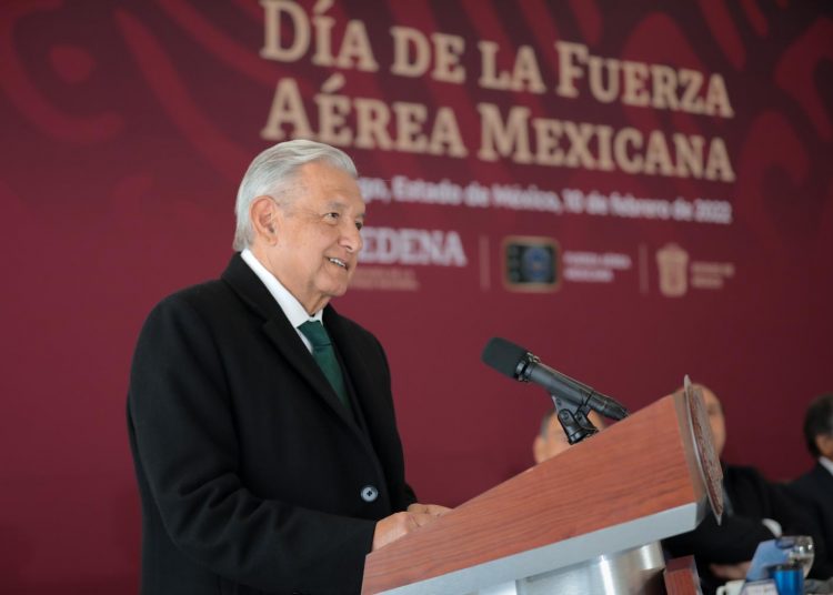 FOTO GOBIERNO DE MÉXICO