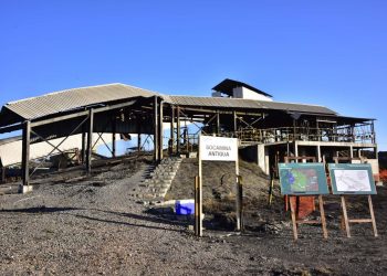Gobierno de México inicia recuperación de cuerpos en Pasta de Conchos