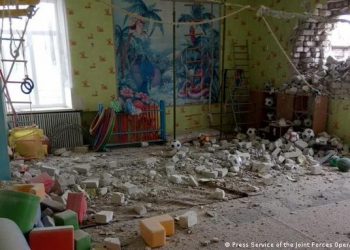 Rusia implementará acciones técnico-militares sino se cumplen sus solicitudes: Beata Wojna