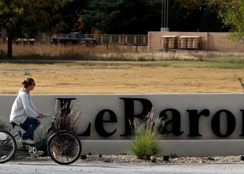 La comunidad LeBarón busca un autogobierno al norte de México