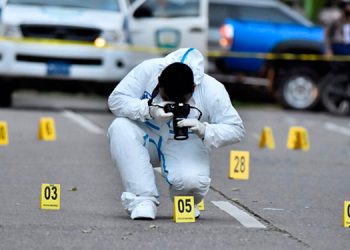Homicidios en CDMX tuvieron una reducción del 65% durante enero