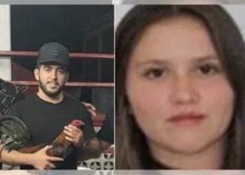 Hija y yerno de “El Mencho” presentan amparos contra las órdenes de aprehensión en su contra