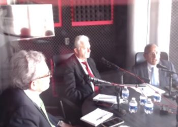 Política de “Abrazos y no Balazos” debe cambiar: exdirector de la DEA