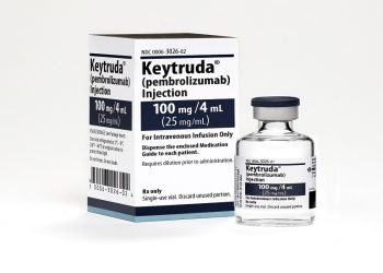 COFEPRIS alerta sobre la identificación de nueve lotes falsificados del medicamento Keytruda