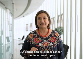 Xóchitl Gálvez presenta denuncia por posible corrupción en contratos de Pemex con Baker Hughes