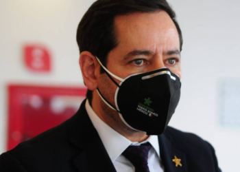 Nosotros apoyamos el plan que dio a conocer la Secretaria de Economía: Abugaber