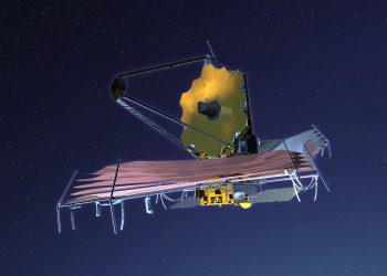El telescopio James Webb capta sus primeras imágenes de prueba