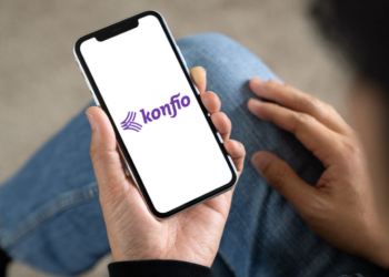 Konfío es una fintech para apoyar el desarrollo de las pymes