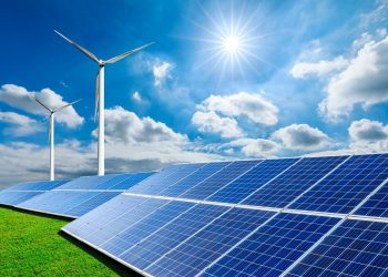 Necesitamos transitar hacia energías limpias como región: COPARMEX