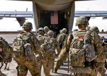 EU anuncia inicio de maniobras militares en el este de Europa