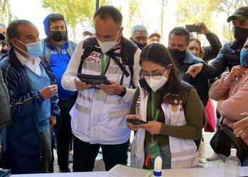Cofepris suspende módulo de pruebas COVID-19 en Miguel Hidalgo