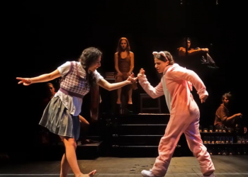 Enfoque en Escena: La belleza de la música seduce