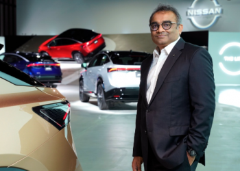 México, uno de los mercados más importante para Nissan