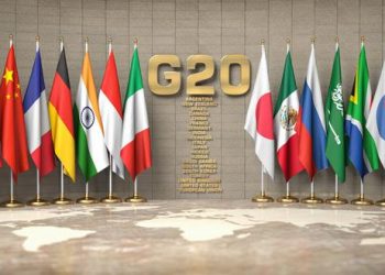 El G20 promete 60 mil millones de dólares para la recuperación postcovid