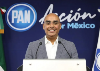 PAN advierte de la “Chavización” de la educación en México auspiciada por Delfina Gómez