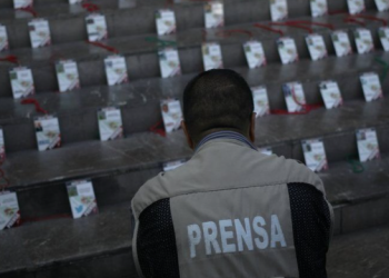 La SIP insta a López Obrador a “tomar acciones” por asesinatos de periodistas