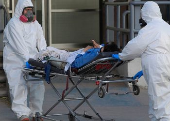 Querétaro supera la tasa nacional de casos activos de COVID-19
