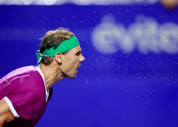 Rafa Nadal vence a Tommy Paul y jugará la semifinal de Acapulco