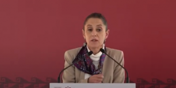Sheinbaum defiende el trabajo de Esthela Damian al frente del DIF-CDMX tras denuncias