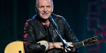Sting vende su catálogo de canciones por más de 250 millones de dólares